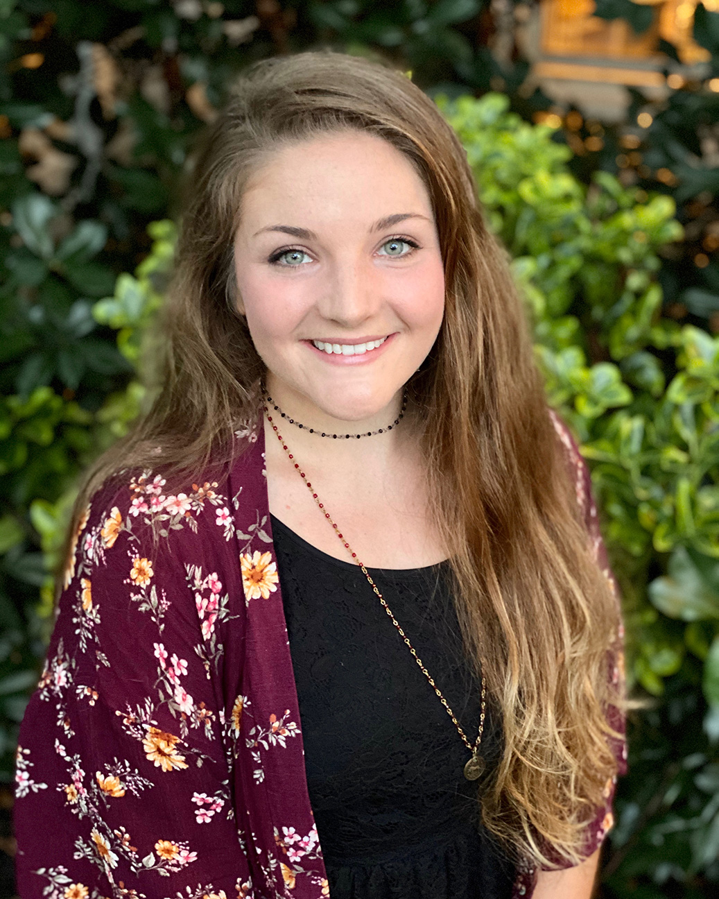 Cecelia Ziman-DeStefano