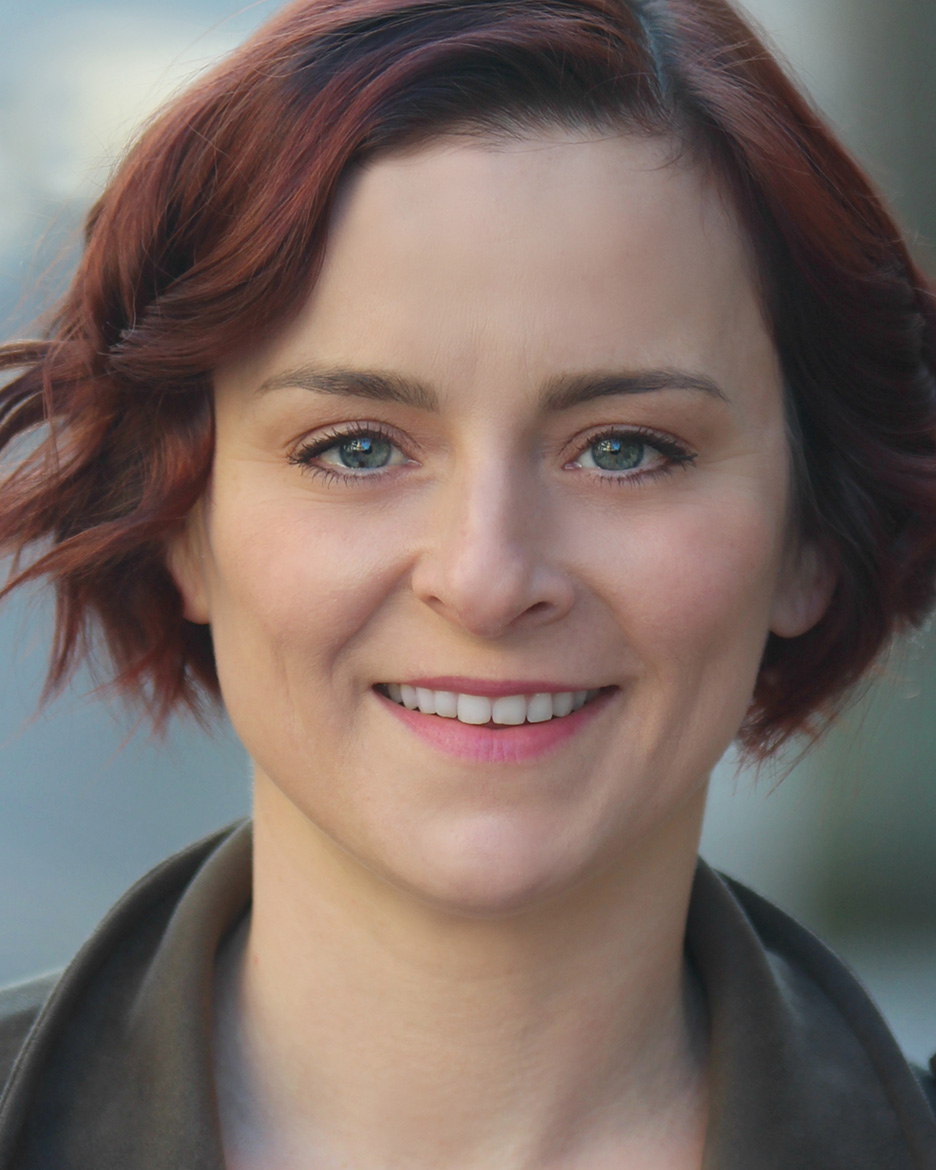 Rachel Brennan